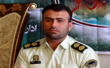 هشدارپلیس پیشگیری درخصوص استفاده از نیروهای خدماتی و نظافتی 