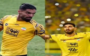 شهریار، رضا امید‌های سپاهان/ لطفا امشب همان همیشگی باشید