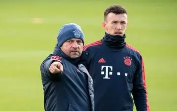 بازیکن کروات، گزینه اصلی بارسلونا پس از ناکامی در جذب نیکو ویلیامز
