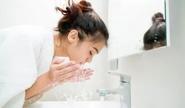 شستشوی صورت صبحگاهی؛ ضروری یا مضر؟ همه چیز درباره تاثیرات آن بر پوست