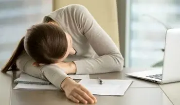 چرت زدن برای سلامتی مفید است یا مضر؟ / بهترین زمان برای چرت زدن