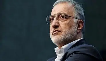 زاکانی: فاز دوم رود دره فرحزاد امسال افتتاح می‌شود
