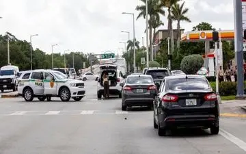 تیراندازی در جشن فارغ التحصیلی در آمریکا 3 کشته و 6 مجروح برجا گذاشت
