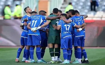 عربستان میزبان سوپرجام ایران در صورت قهرمانی استقلال