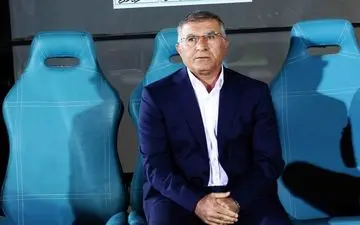 سپاهان را به خوبی کنترل کردیم/ استعفا نداده بودم