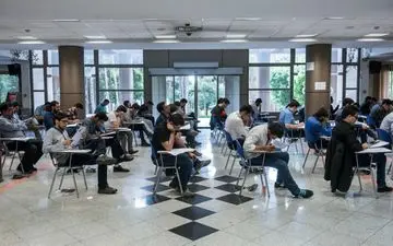 اعلام اسامی چند برابر ظرفیت داوطلبان ارشد علوم پزشکی