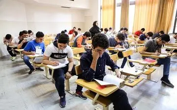 فردا؛ نشست ویژه کمیسیون آموزش مجلس برای تعویق در برگزاری کنکور ۹۹
