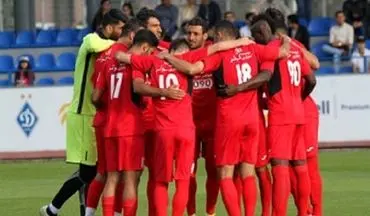 خبری داغ از باشگاه پرسپولیس ؛ برنامه مشخص شد 