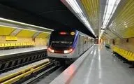 سرویس دهی شبانه مترو تهران در شب‌های قدر