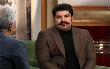 اعتراف گرفتن مهران مدیری از بهنام بانی درباره ماجرای عاشقی + فیلم