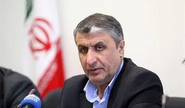 وزیر راه و شهرسازی خبر داد: افتتاح آزادراه شیراز-اصفهان در نیمه اول ۱۴۰۰