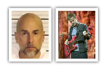 عشق جنایت‌آمیز: قتل نوازنده مشهور به دست رقیب عشقی
