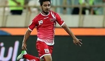  اتفاق عجیب؛ بالاخره پرسپولیس هم برنده پرونده در یک شکایت شد