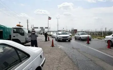 محدودیت های ترافیکی تا سه شنبه 31 شهریور 99