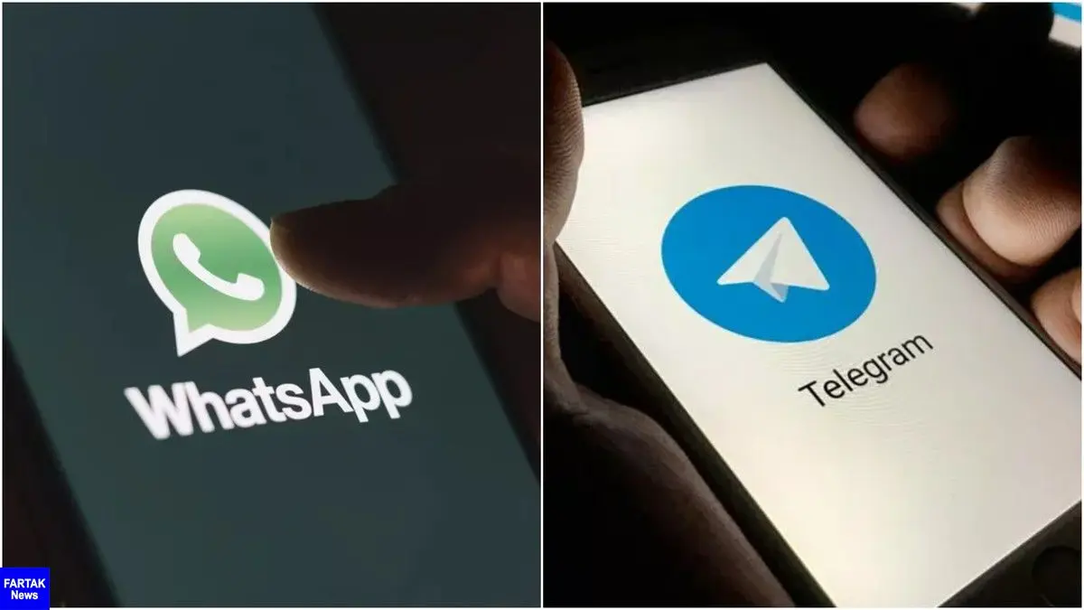 رونمایی از جدیدترین قابلیت واتساپ؛ دوباره کپی برداری از تلگرام 