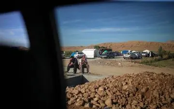 جبران خسارت کرمانشاه که از زمان جنگ هم بیشتر خسارت دیده نیاز به بسیج ملی دارد 