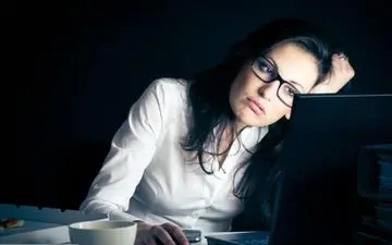 اختلال خواب مزمن سبب ضعف استخوان‌سازی می‌شود