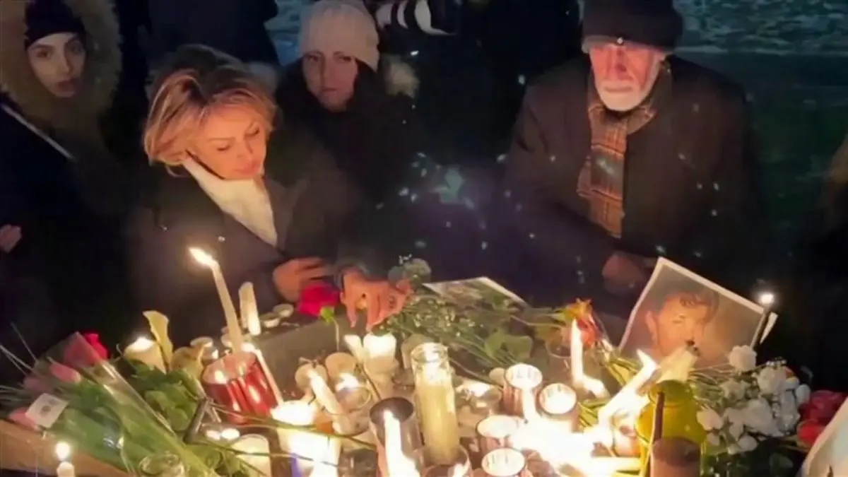 ابهام در پرداخت خسارت هواپیمای اوکراینی 