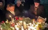 ابهام در پرداخت خسارت هواپیمای اوکراینی 