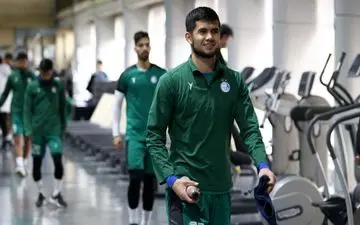 ستاره خروجی استقلال بدون مشتری ماند 