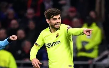 پیکه: منچستر یونایتد توان گل زدن در نوکمپ را دارد