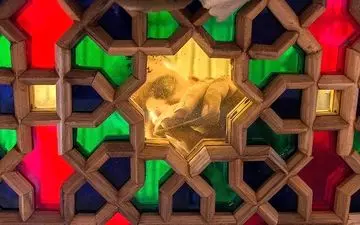 برگزاری دهمین نمایشگاه بین المللی در و پنجره و صنایع وابسته در تهران