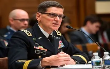  شلیک یک موشک کوتاه برد فتح-۱۱۰ در مجاورت تنگه هرمز