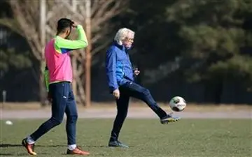  یکی از شروط تمدید قرارداد شفر لو رفت