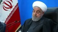 روحانی یک قانون را ابلاغ کرد
