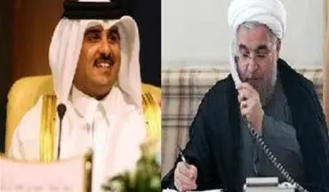 خشم سعودی از اقدام امیر قطر درباره ایران/ اردوغان هم در صف امیر قطر قرار گرفت