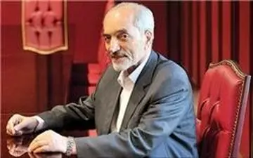 دستگیری اعضای اتاق بازرگانی تهران