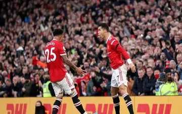 رکورد دست نیافتنی رونالدو/ فوق‌ستاره پرتغالی باز هم تاریخ‌ساز شد