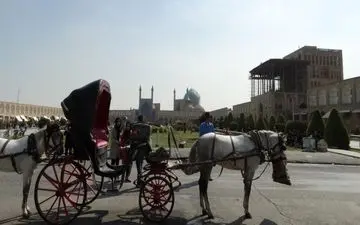 جایگاه صنعت گردشگری و چالش های پیش رو