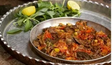 حسرت الملوک؛ غذای بازاری که شاه قاجار آرزویش را داشت
