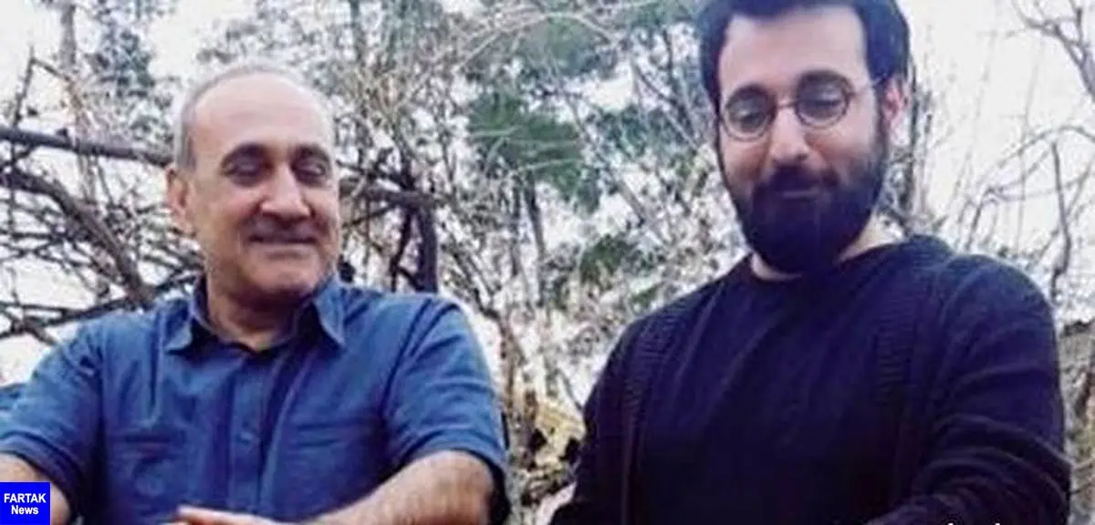 جنجال خواننده مشهور ایرانی در کنسرت به خاطر پدرش + جزییات