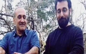 جنجال خواننده مشهور ایرانی در کنسرت به خاطر پدرش + جزییات