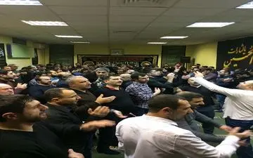  آیین های سوگواری سید و سالار شهیدان (ع) در شهرهای مختلف روسیه