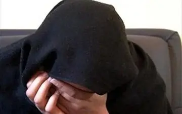 وقتی فرزاد از پشت شمشادهای پارک بیرون آمد، شوکه شدم چون او شوهرم بود! 