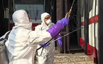 اقدامات بی‌سابقه کره‌شمالی برای مقابله با کرونا