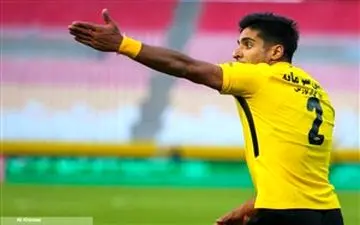 جعفری به تیم سابقش نرسید