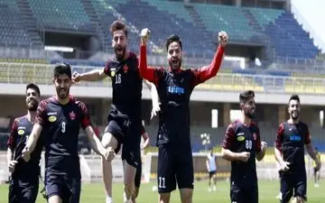 عبدی: من دیگر آن بازیکن سابق نیستم!