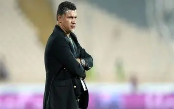 آذربایجان و عراق؛دو مقصد احتمالی دایی برای مربیگری!