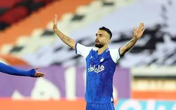 صبر ارسلان آتش را گلستان کرد! (عکس)