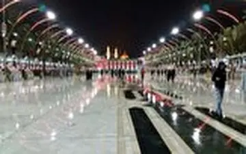 ویدئویی از بین‌الحرمین که دیدن آن دلتنگ‌تان می‌کند 