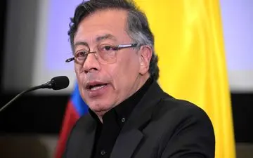 سوءقصد به رئیس‌جمهور کلمبیا ناکام ماند