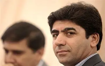 ممبینی: آزادی اولین استادیوم مجهز به VAR خواهد بود
