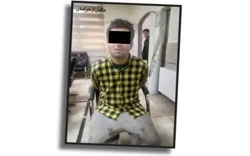 تراژدی هولناک: قتل زن جوان توسط همسرش جلوی چشمان دو کودک خردسال