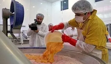  خطرات آزاد شدن استفاده از خمیر مرغ در سوسیس و کالباس / وزارت بهداشت : مخالف استفاده از خمیر مرغ هستیم!
