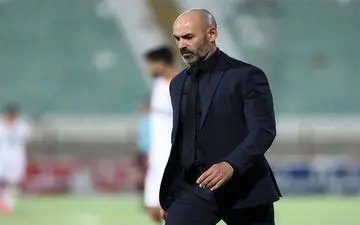 خمس: بازی مقابل ذوب‌آهن حس بدی به من  داد