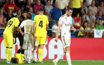 گرت بیل نقره داغ شد!